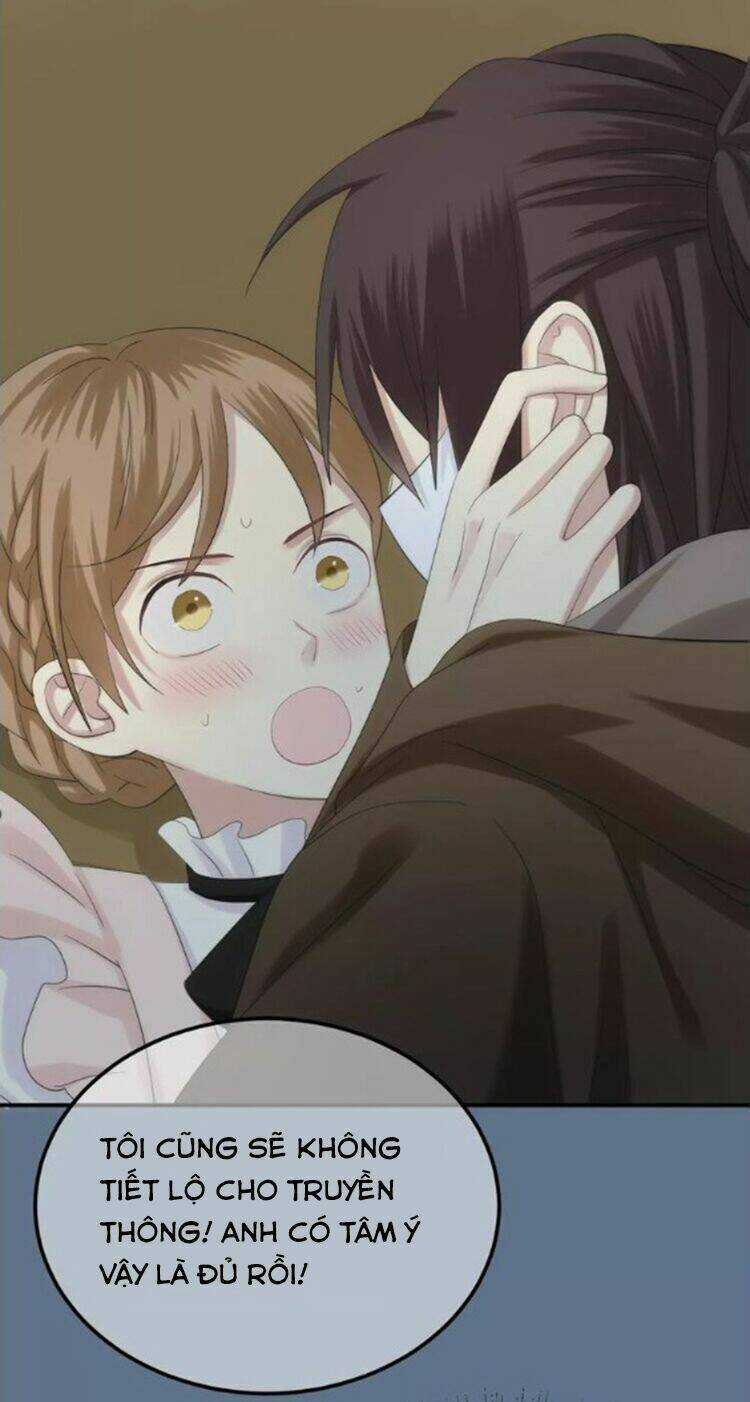 Thần Tượng Điểm Zero - Chapter 99 - Trang 9