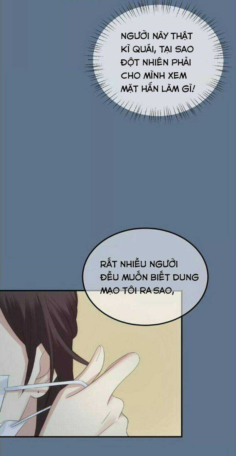 Thần Tượng Điểm Zero - Chapter 99 - Trang 10