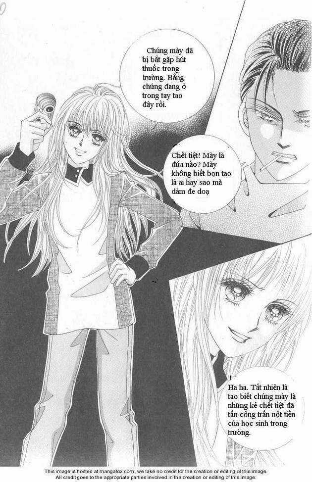 Thần tượng mua sắm - Chapter 1 - Trang 2