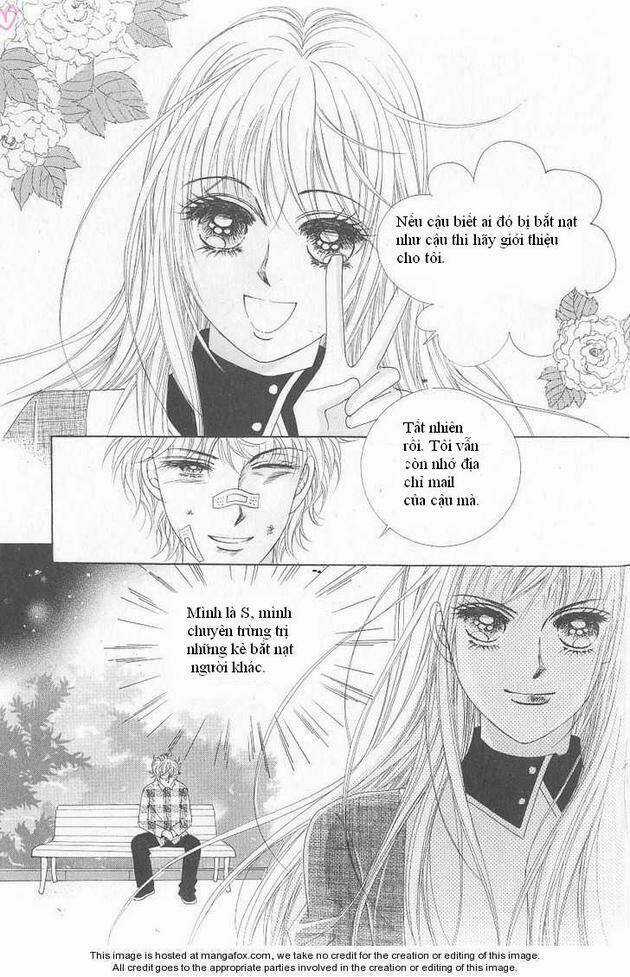 Thần tượng mua sắm - Chapter 1 - Trang 11