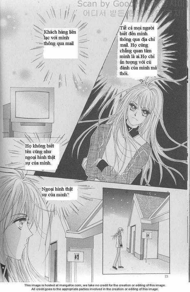 Thần tượng mua sắm - Chapter 1 - Trang 12