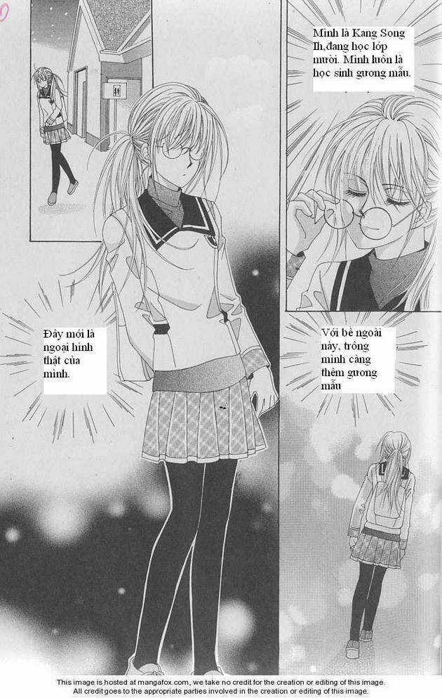 Thần tượng mua sắm - Chapter 1 - Trang 13