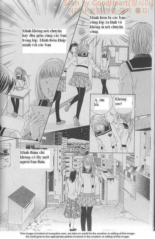 Thần tượng mua sắm - Chapter 1 - Trang 14