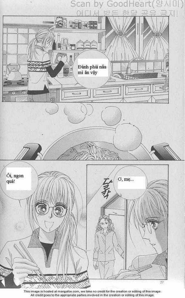 Thần tượng mua sắm - Chapter 1 - Trang 16