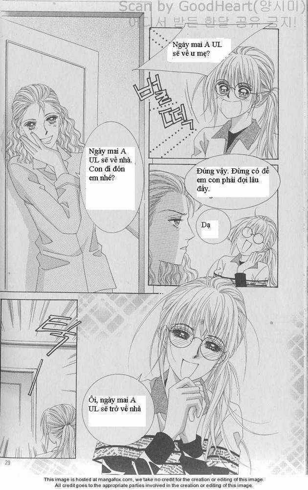 Thần tượng mua sắm - Chapter 1 - Trang 17