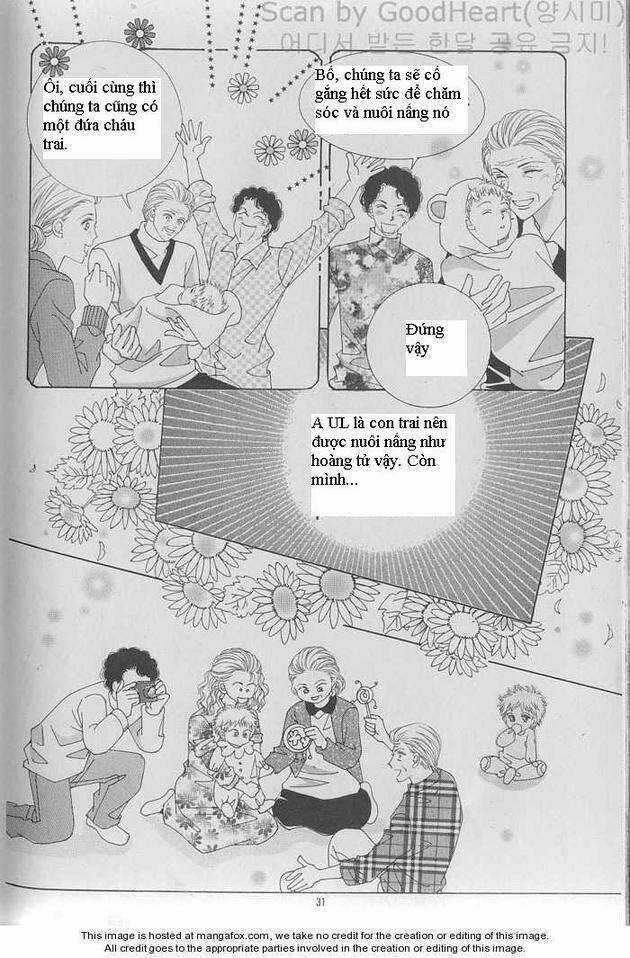 Thần tượng mua sắm - Chapter 1 - Trang 18