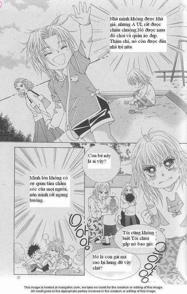 Thần tượng mua sắm - Chapter 1 - Trang 19