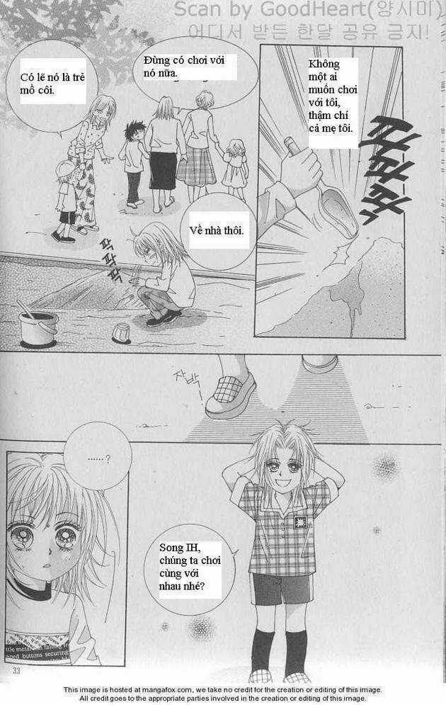 Thần tượng mua sắm - Chapter 1 - Trang 20