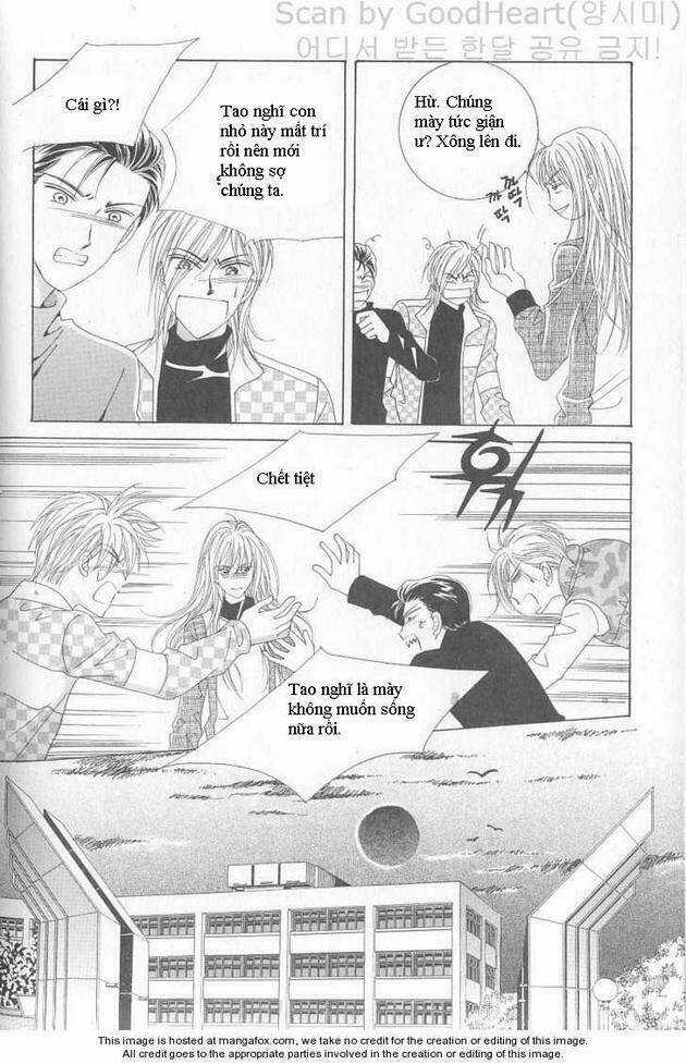 Thần tượng mua sắm - Chapter 1 - Trang 3