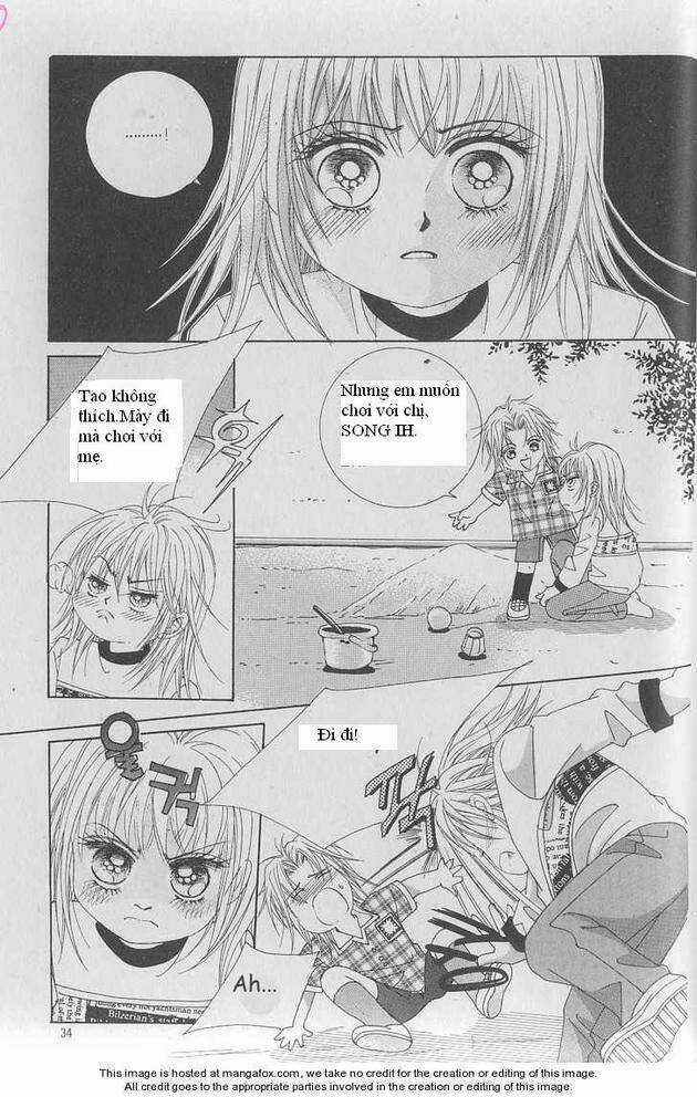 Thần tượng mua sắm - Chapter 1 - Trang 21