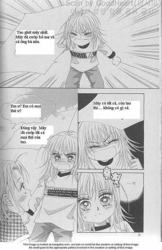 Thần tượng mua sắm - Chapter 1 - Trang 22