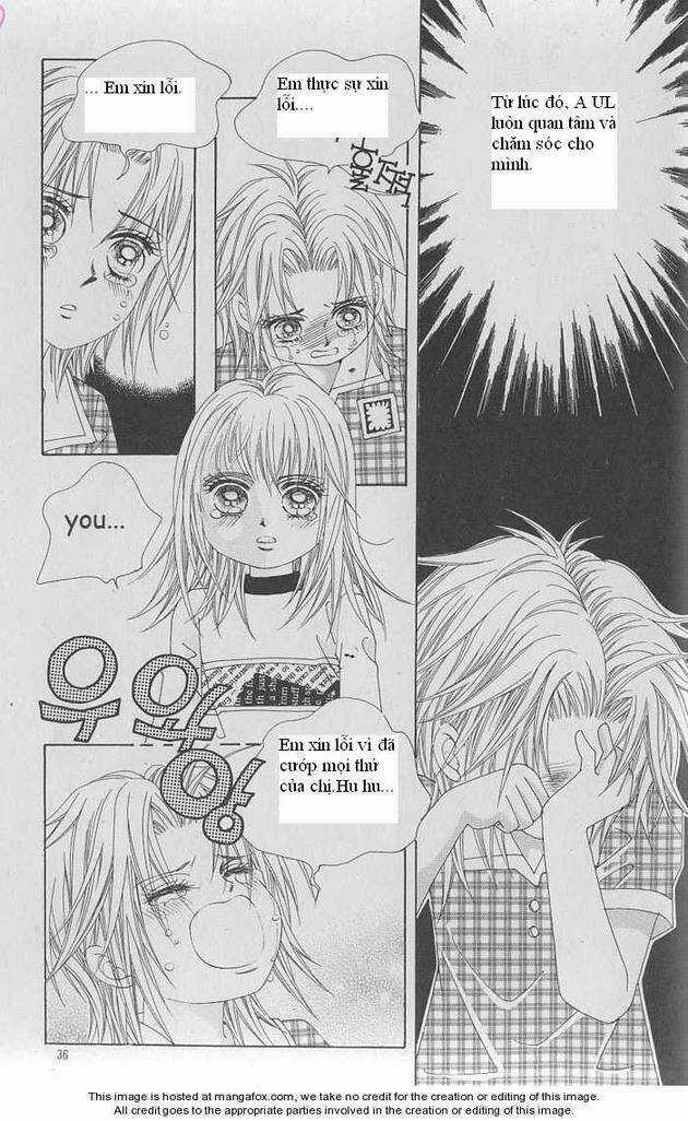 Thần tượng mua sắm - Chapter 1 - Trang 23