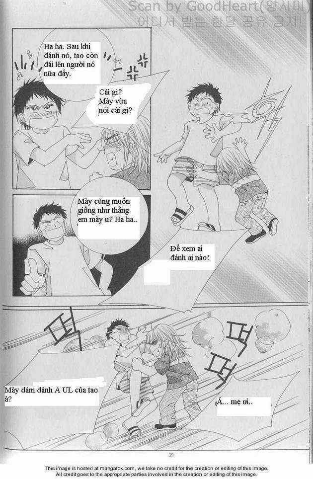 Thần tượng mua sắm - Chapter 1 - Trang 25