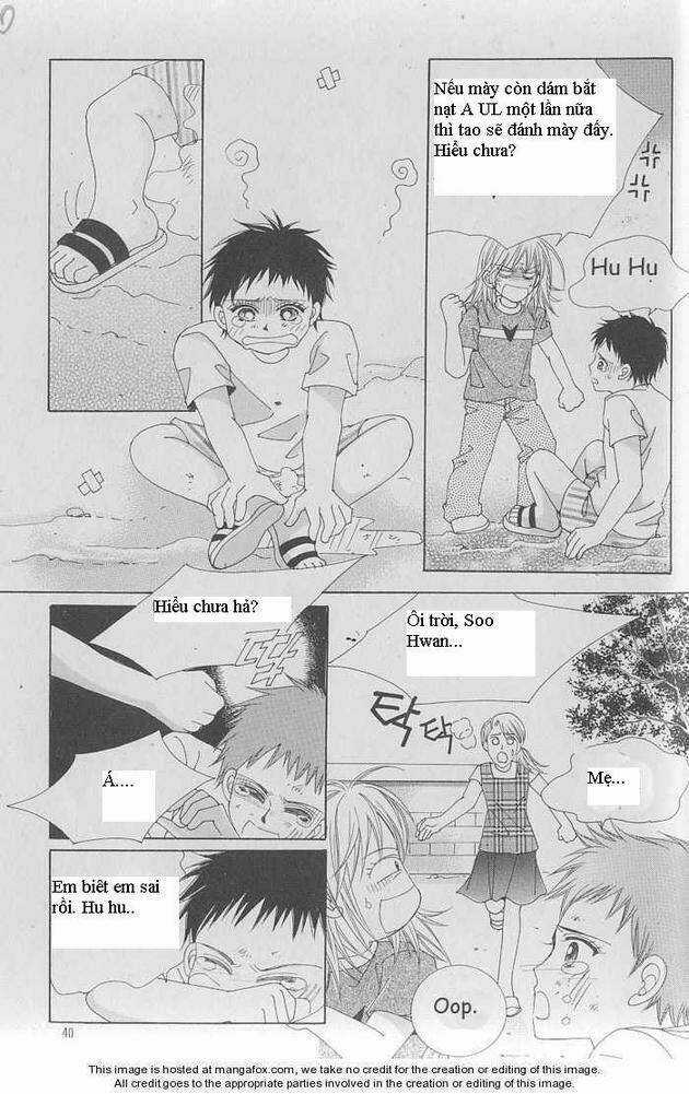 Thần tượng mua sắm - Chapter 1 - Trang 26