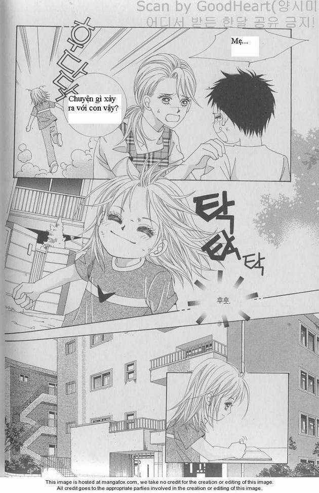 Thần tượng mua sắm - Chapter 1 - Trang 27