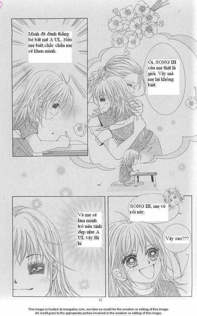 Thần tượng mua sắm - Chapter 1 - Trang 29