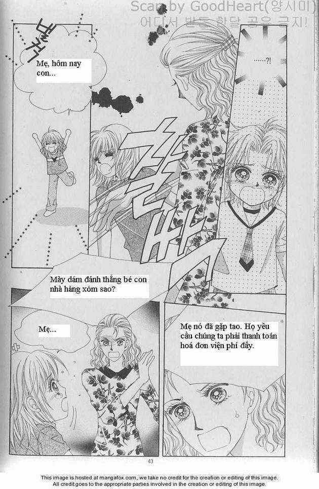 Thần tượng mua sắm - Chapter 1 - Trang 30