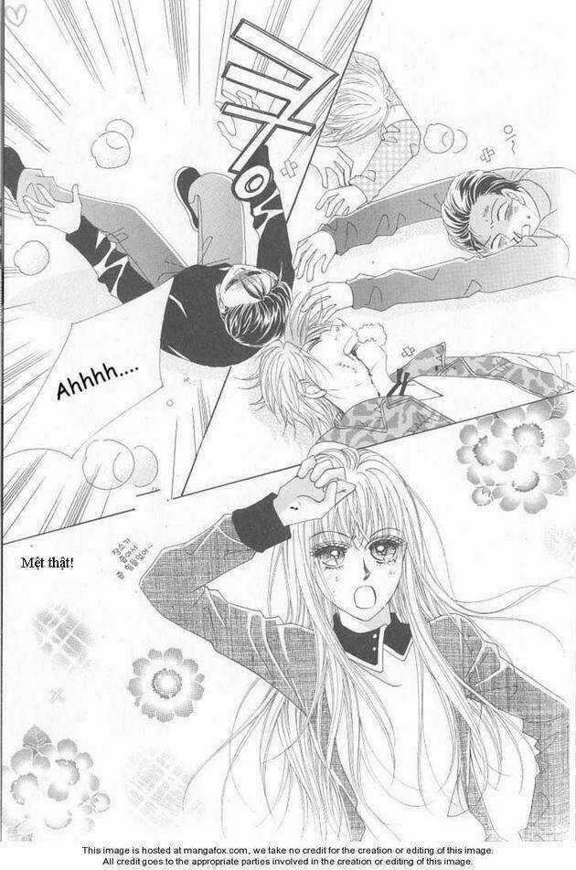 Thần tượng mua sắm - Chapter 1 - Trang 4