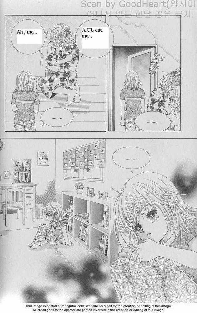 Thần tượng mua sắm - Chapter 1 - Trang 31