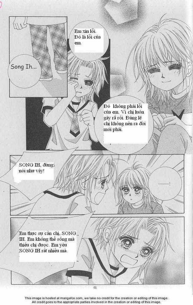 Thần tượng mua sắm - Chapter 1 - Trang 32