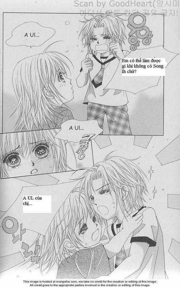 Thần tượng mua sắm - Chapter 1 - Trang 33