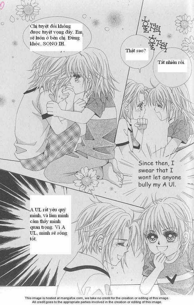 Thần tượng mua sắm - Chapter 1 - Trang 34