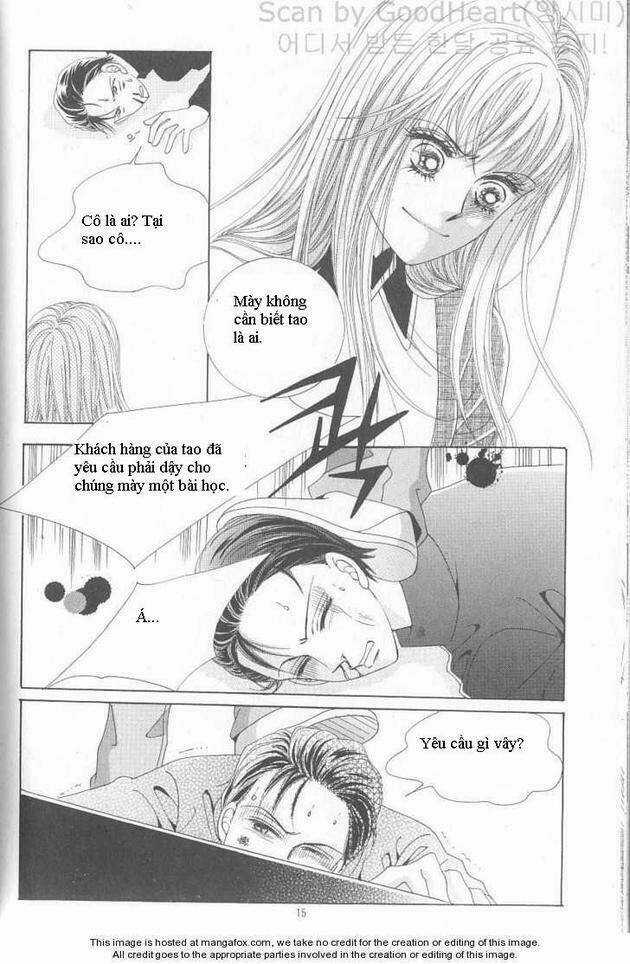 Thần tượng mua sắm - Chapter 1 - Trang 5