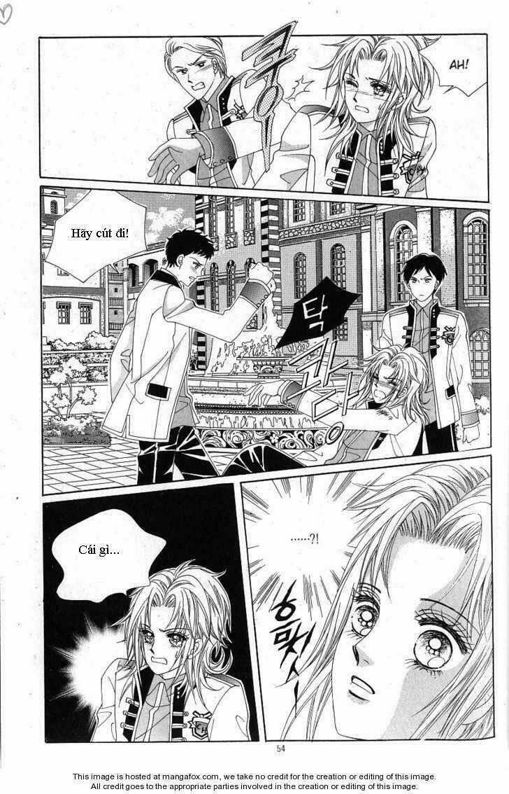 Thần tượng mua sắm - Chapter 10 - Trang 1