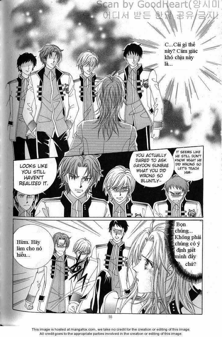 Thần tượng mua sắm - Chapter 10 - Trang 2