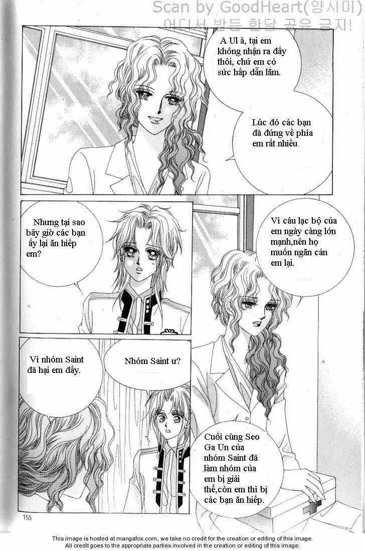 Thần tượng mua sắm - Chapter 10 - Trang 102