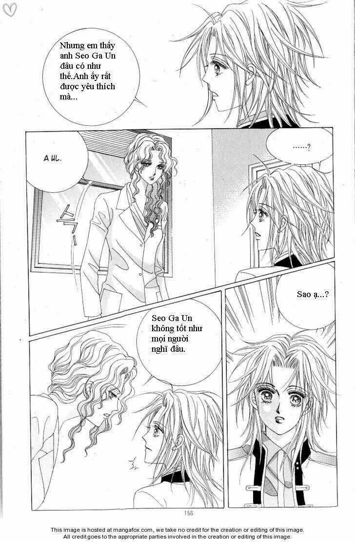 Thần tượng mua sắm - Chapter 10 - Trang 103