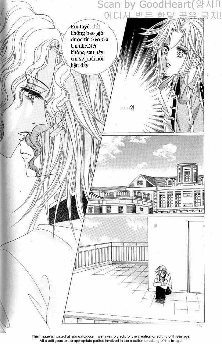 Thần tượng mua sắm - Chapter 10 - Trang 104