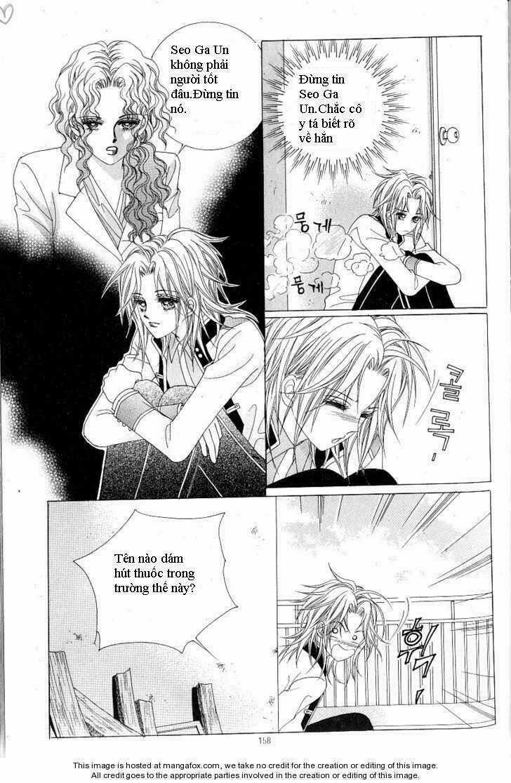 Thần tượng mua sắm - Chapter 10 - Trang 105