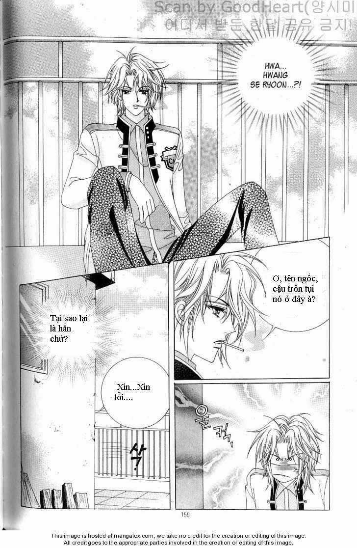 Thần tượng mua sắm - Chapter 10 - Trang 106