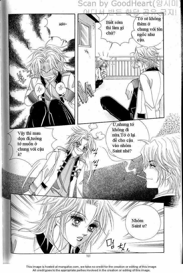 Thần tượng mua sắm - Chapter 10 - Trang 108