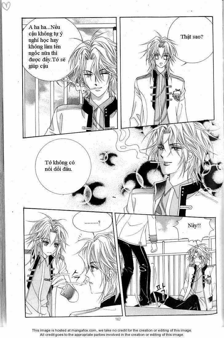 Thần tượng mua sắm - Chapter 10 - Trang 109