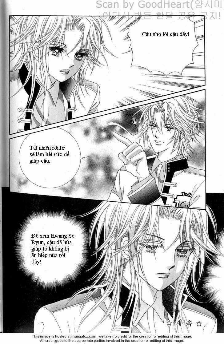 Thần tượng mua sắm - Chapter 10 - Trang 110