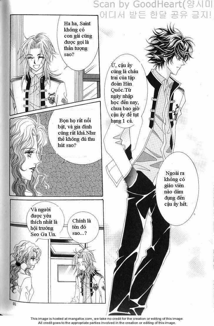 Thần tượng mua sắm - Chapter 10 - Trang 12