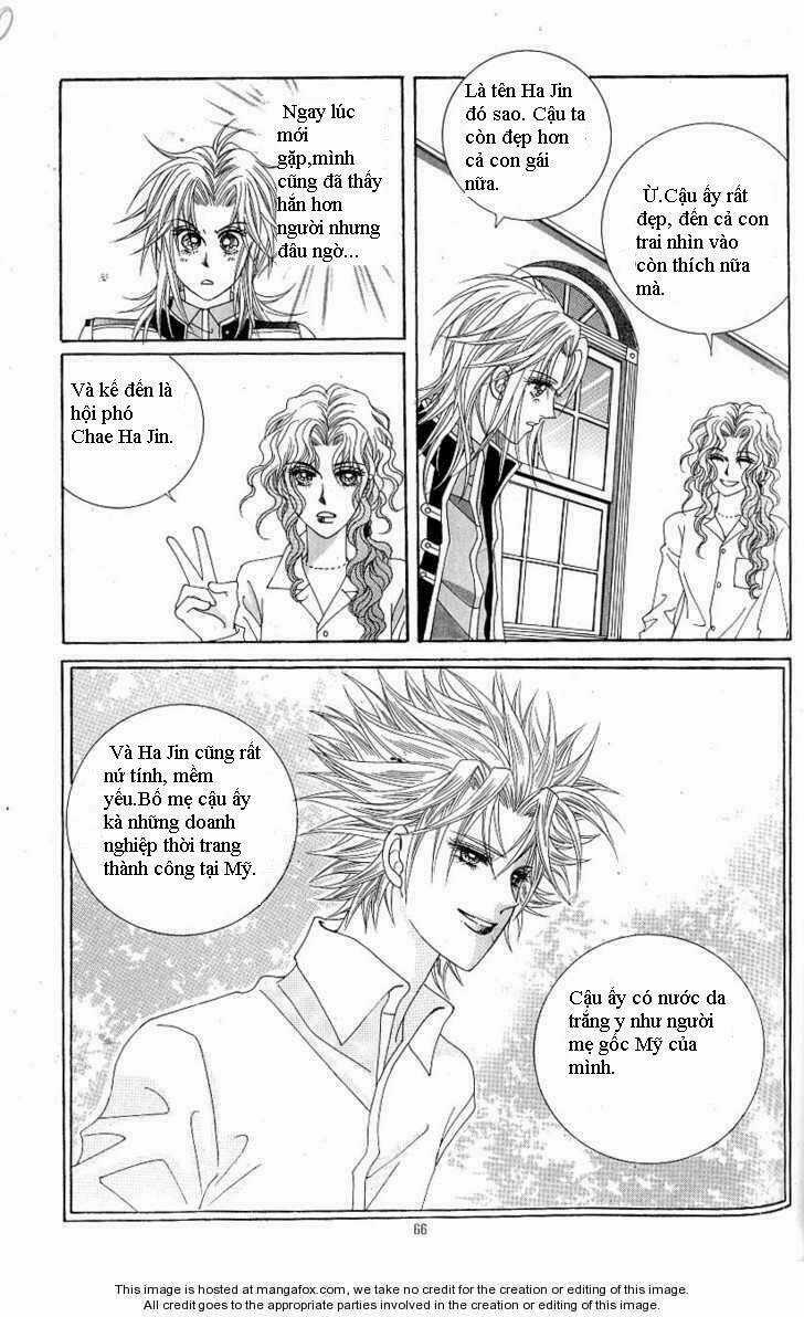 Thần tượng mua sắm - Chapter 10 - Trang 13