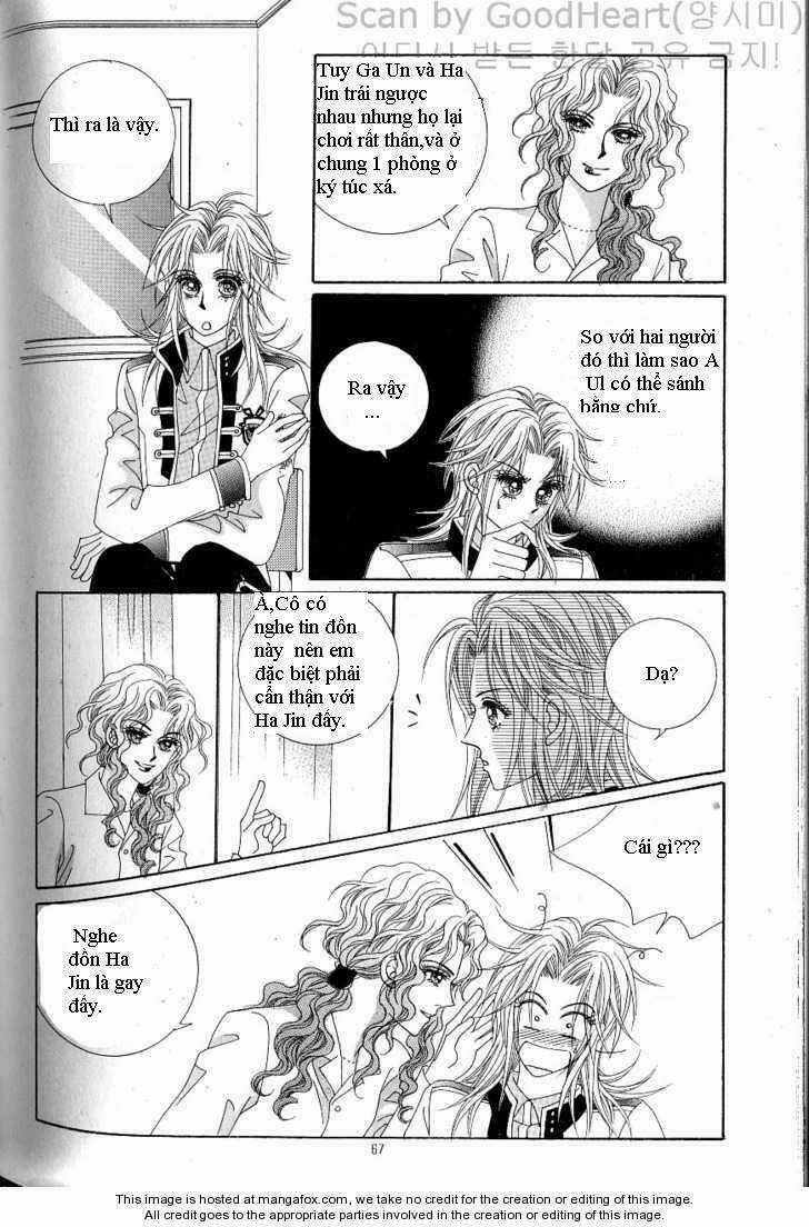 Thần tượng mua sắm - Chapter 10 - Trang 14