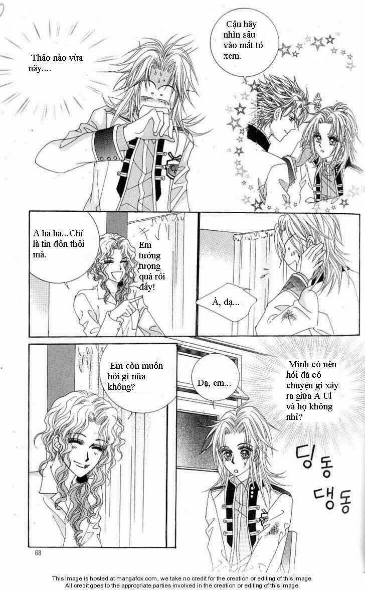 Thần tượng mua sắm - Chapter 10 - Trang 15