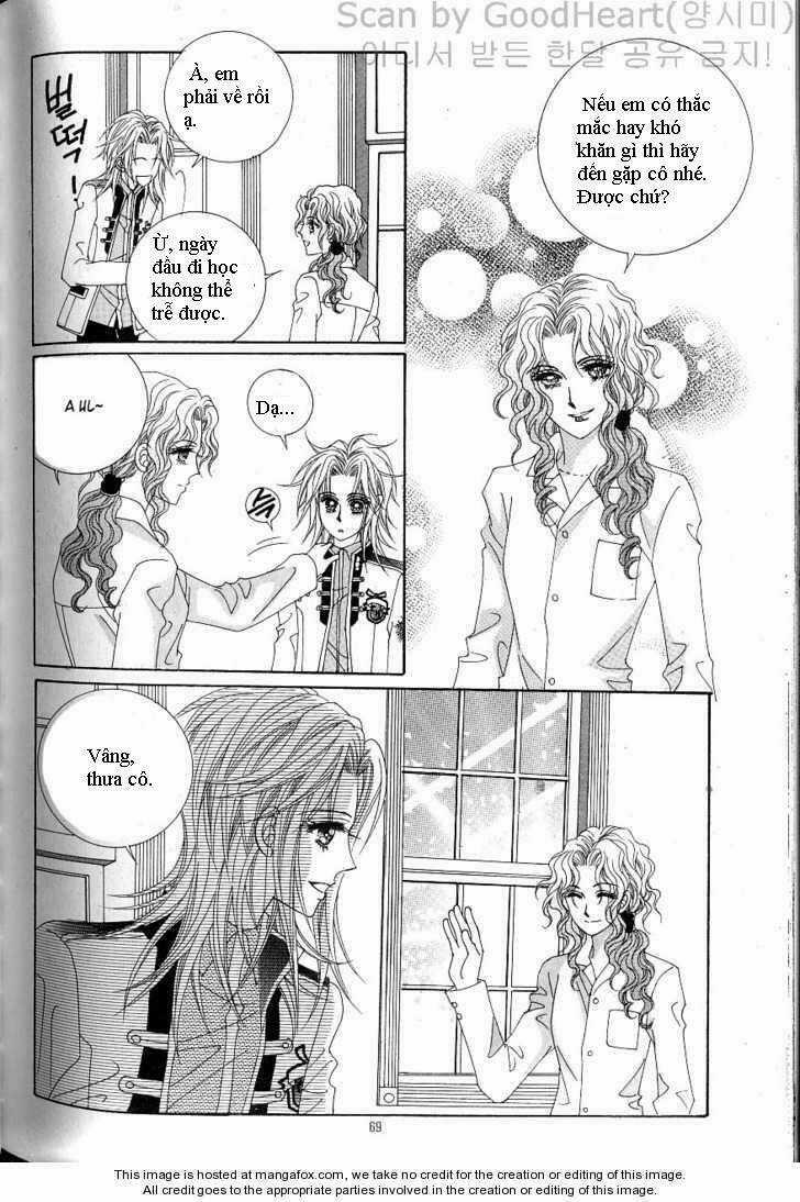 Thần tượng mua sắm - Chapter 10 - Trang 16