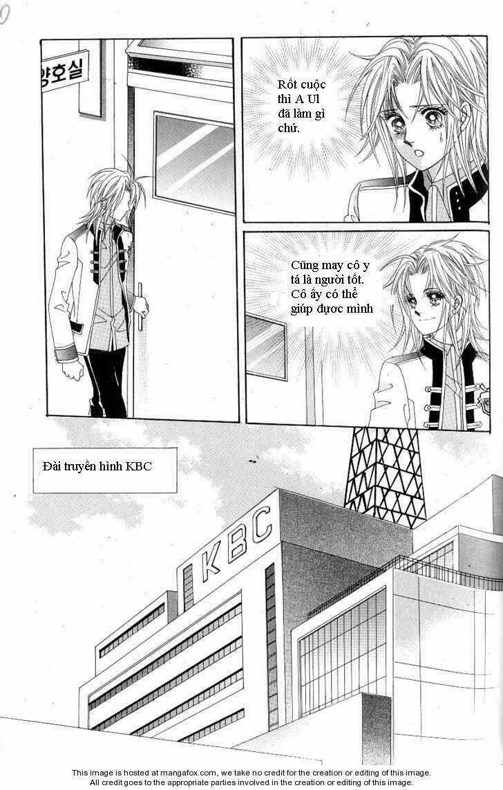 Thần tượng mua sắm - Chapter 10 - Trang 17