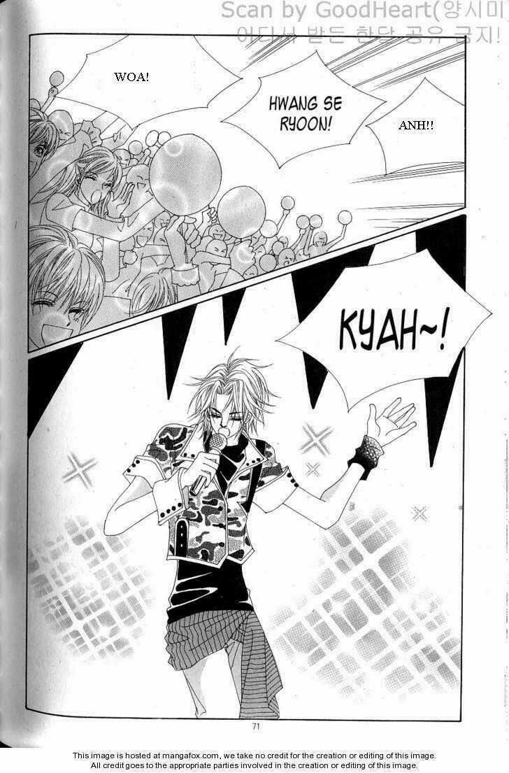 Thần tượng mua sắm - Chapter 10 - Trang 18