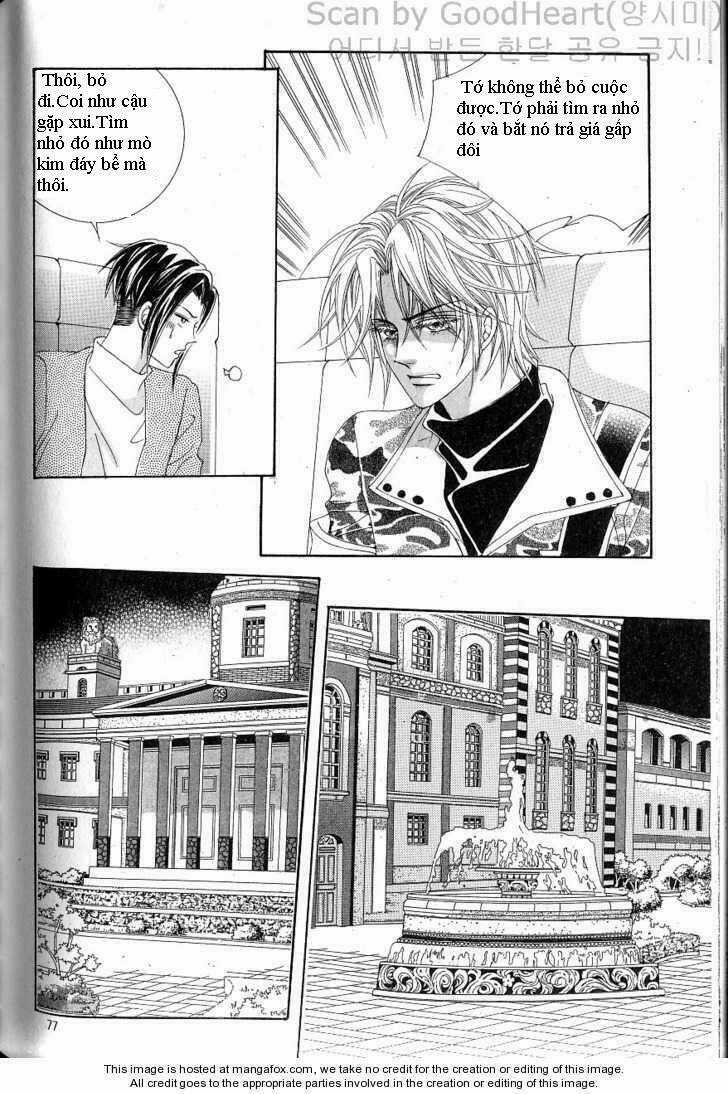 Thần tượng mua sắm - Chapter 10 - Trang 24