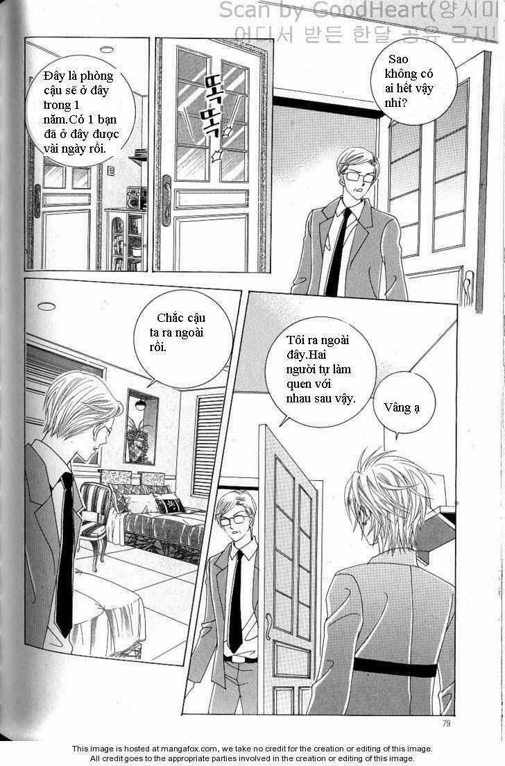 Thần tượng mua sắm - Chapter 10 - Trang 26