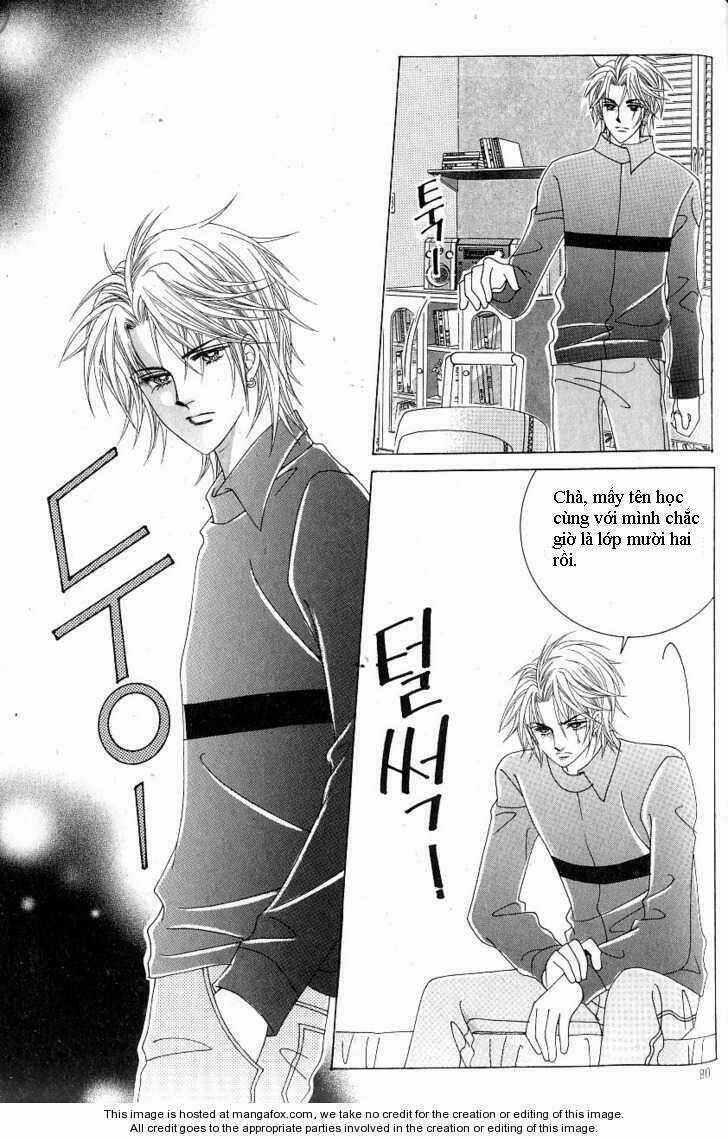 Thần tượng mua sắm - Chapter 10 - Trang 27