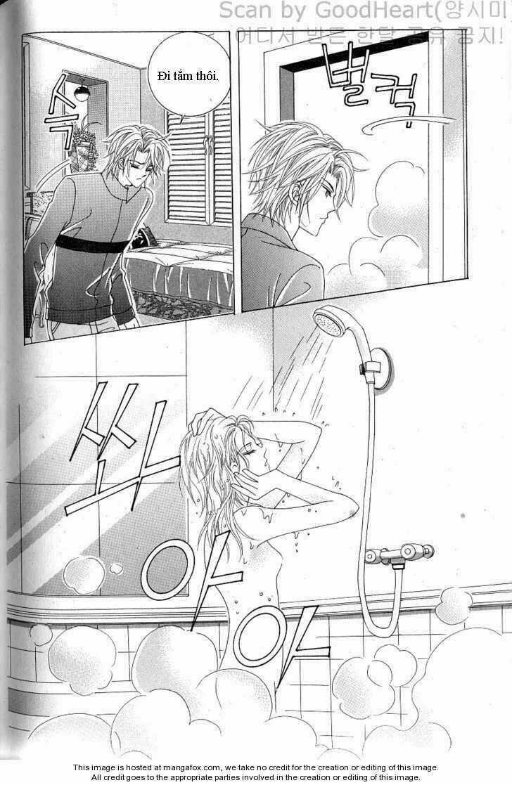 Thần tượng mua sắm - Chapter 10 - Trang 28