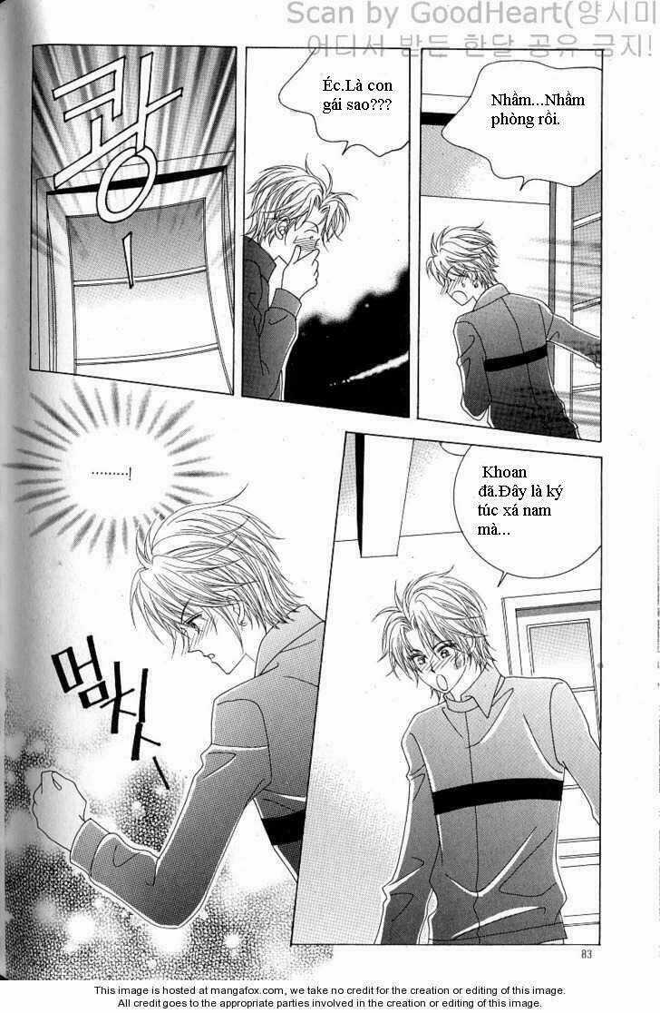 Thần tượng mua sắm - Chapter 10 - Trang 30