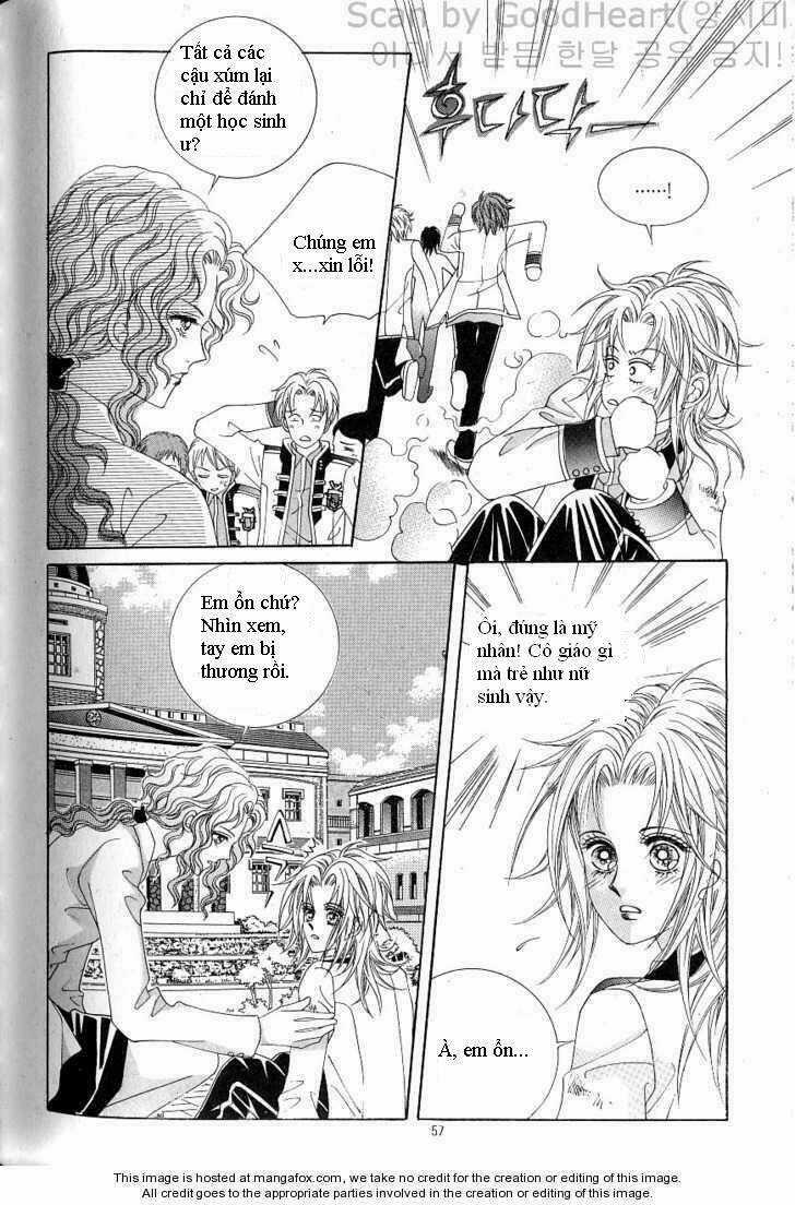 Thần tượng mua sắm - Chapter 10 - Trang 4